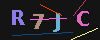 Gambar captcha